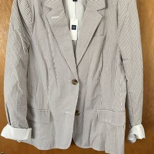 Gap blazer